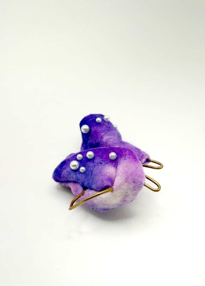 Artifact 46 by Cat Babbie 