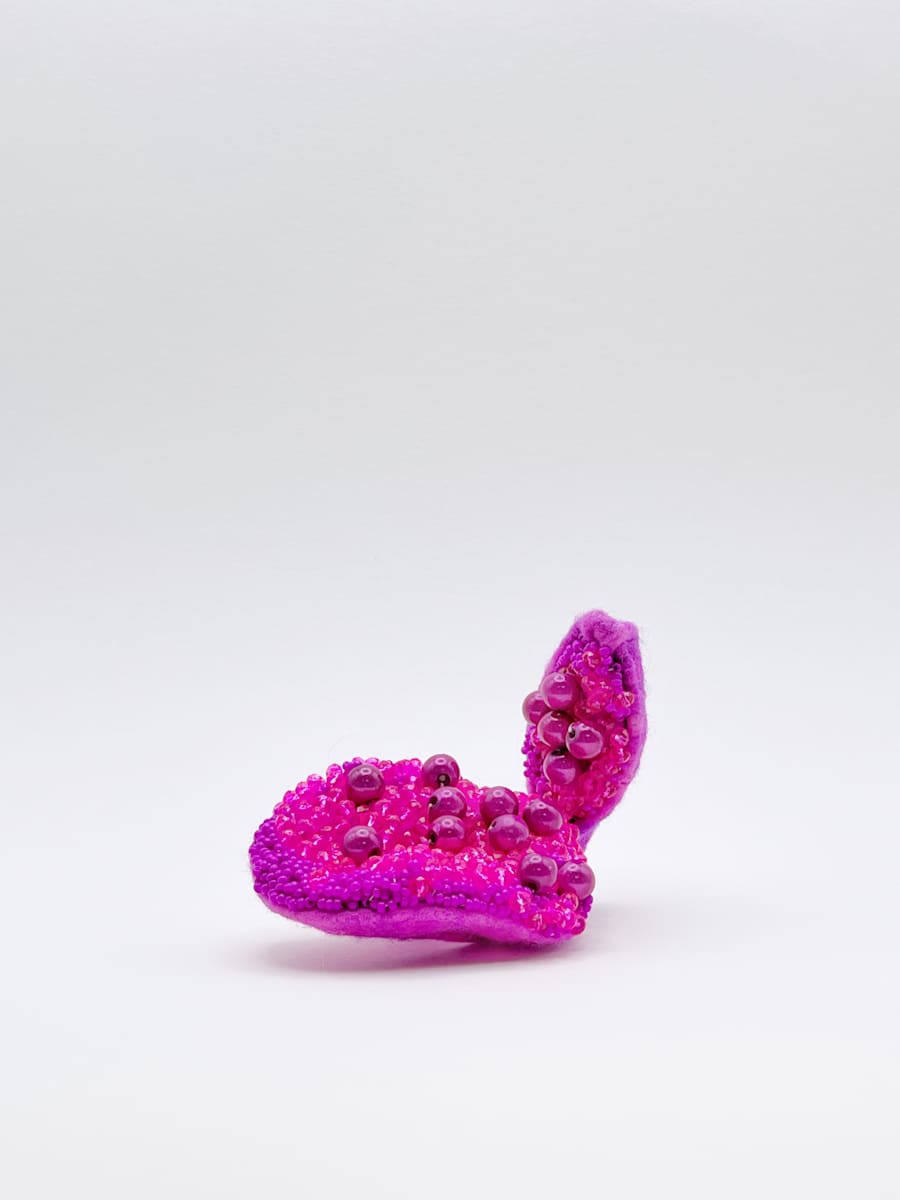 Bright Spot I by Cat Babbie, Image 3.