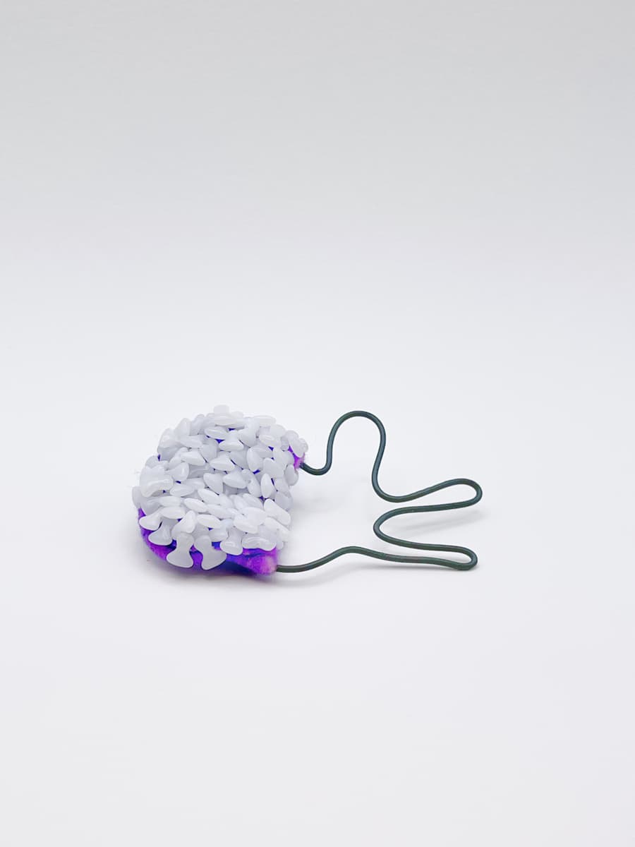 Artifact 5 by Cat Babbie 