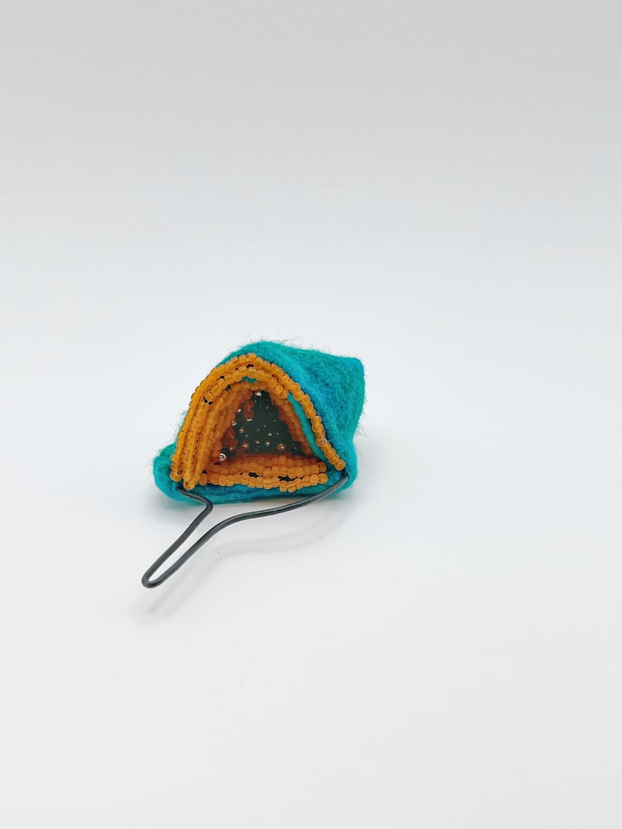 Artifact 6 by Cat Babbie, Image 1.