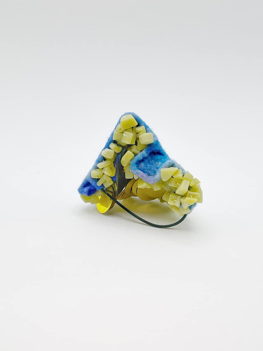 Artifact 10 by Cat Babbie 