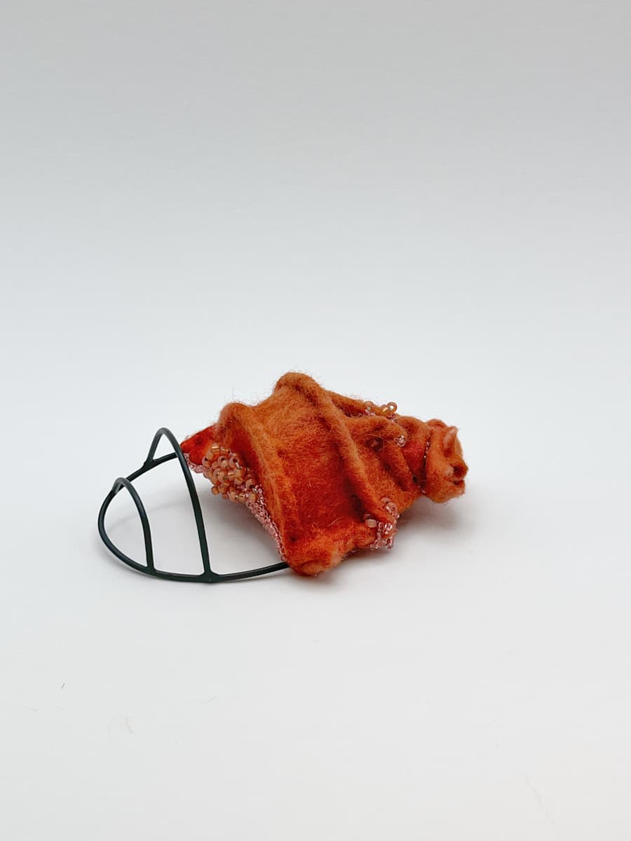 Artifact 11 by Cat Babbie, Image 1.