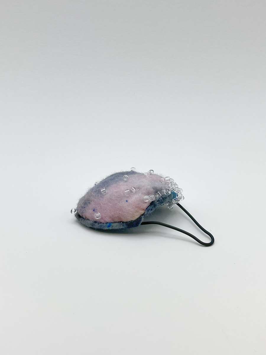 Artifact 13 by Cat Babbie 