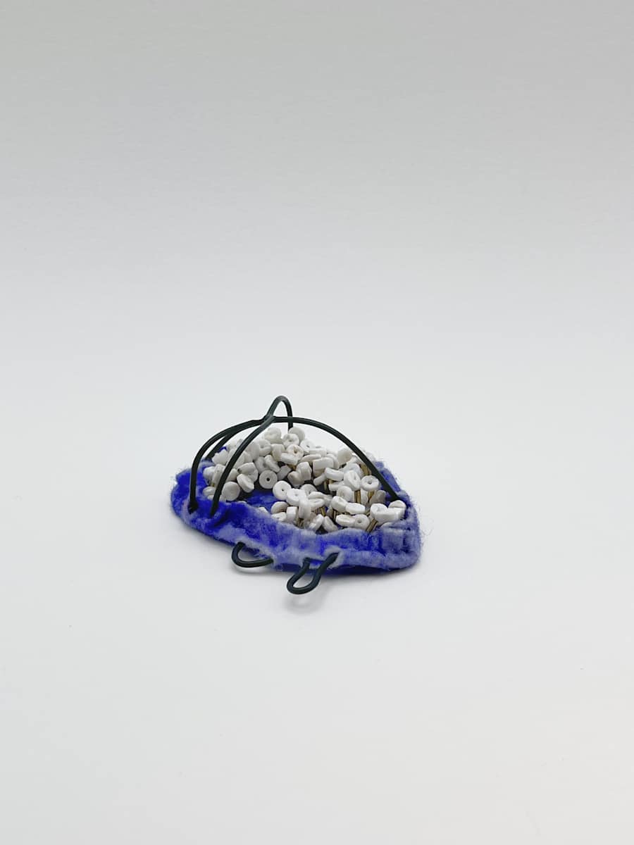 Artifact 14 by Cat Babbie 