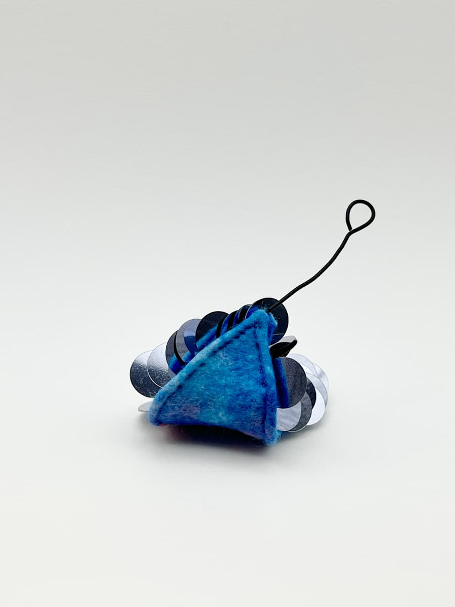 Artifact 18 by Cat Babbie, Image 1.