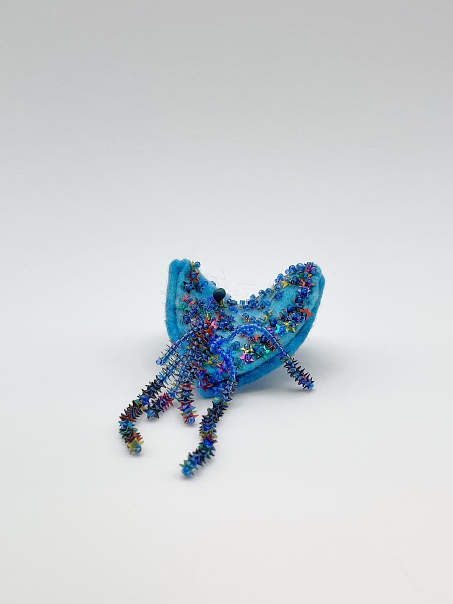 Artifact 29 by Cat Babbie, Image 1.