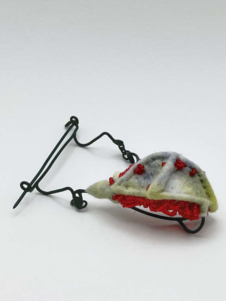 Artifact 28 by Cat Babbie, Image 1.