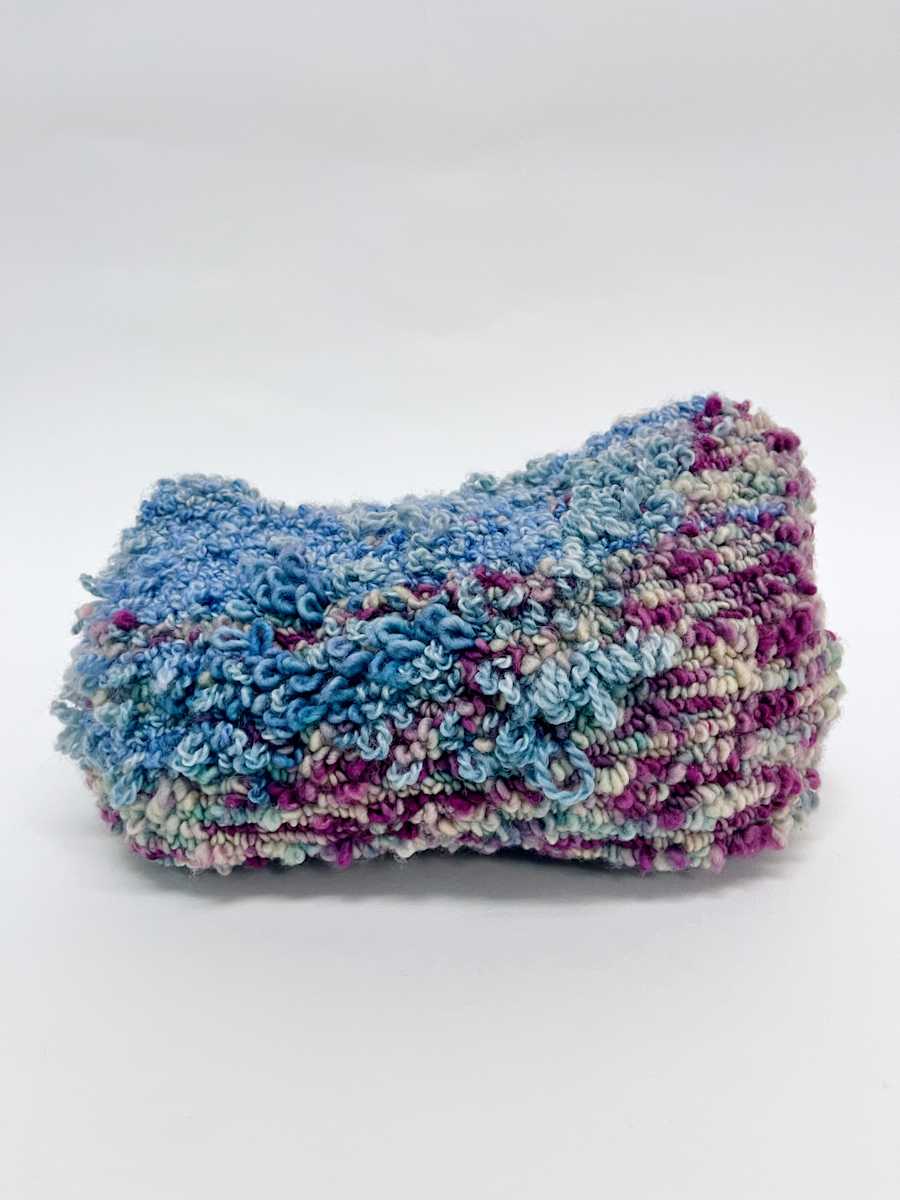 Small Moutain: Home by Cat Babbie 