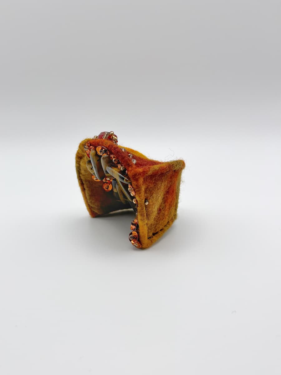 Artifact 41 by Cat Babbie 