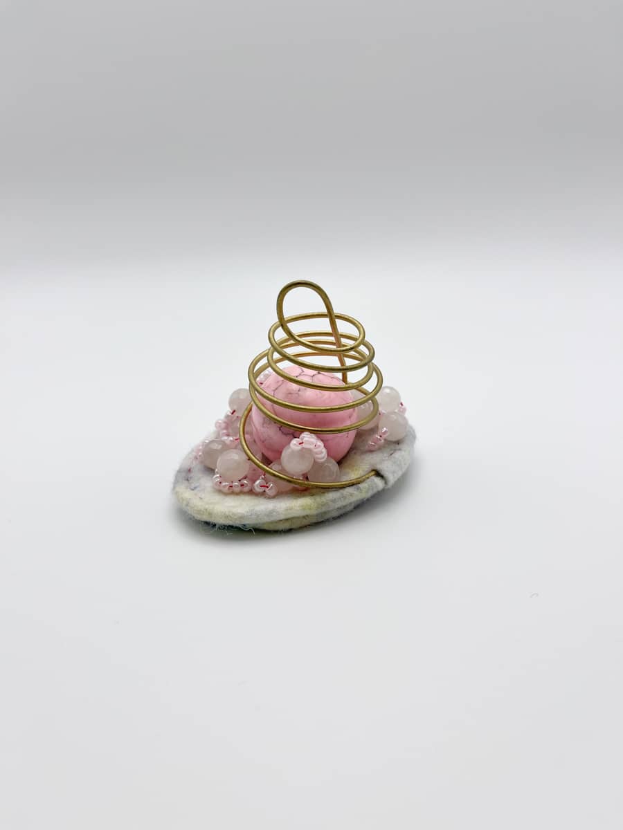 Artifact 40 by Cat Babbie 