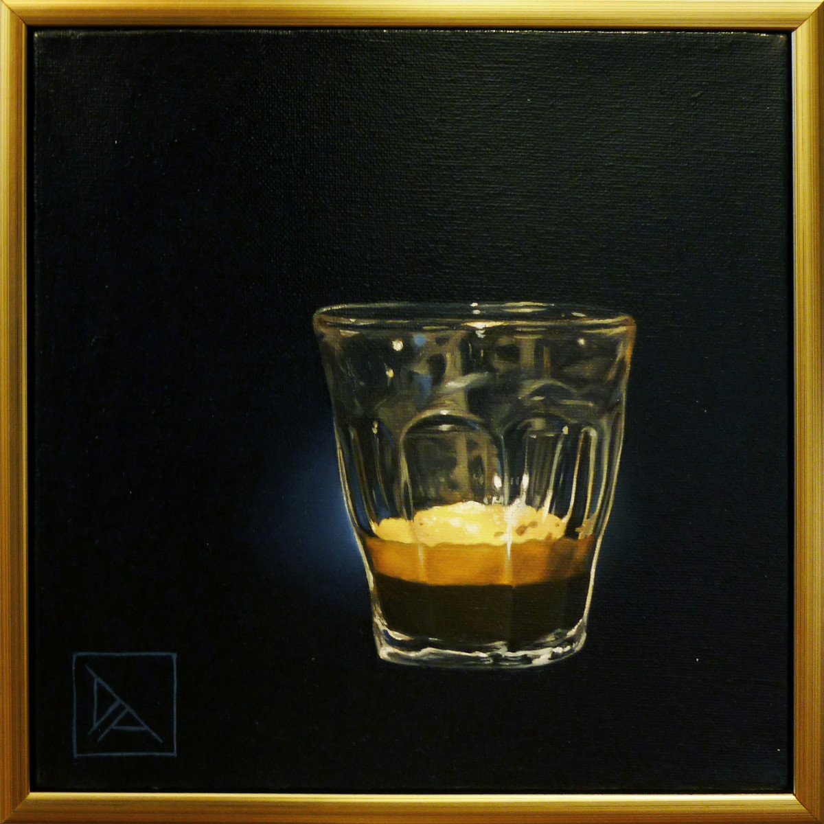 Coffee by Daevid Anderson, Image 1.