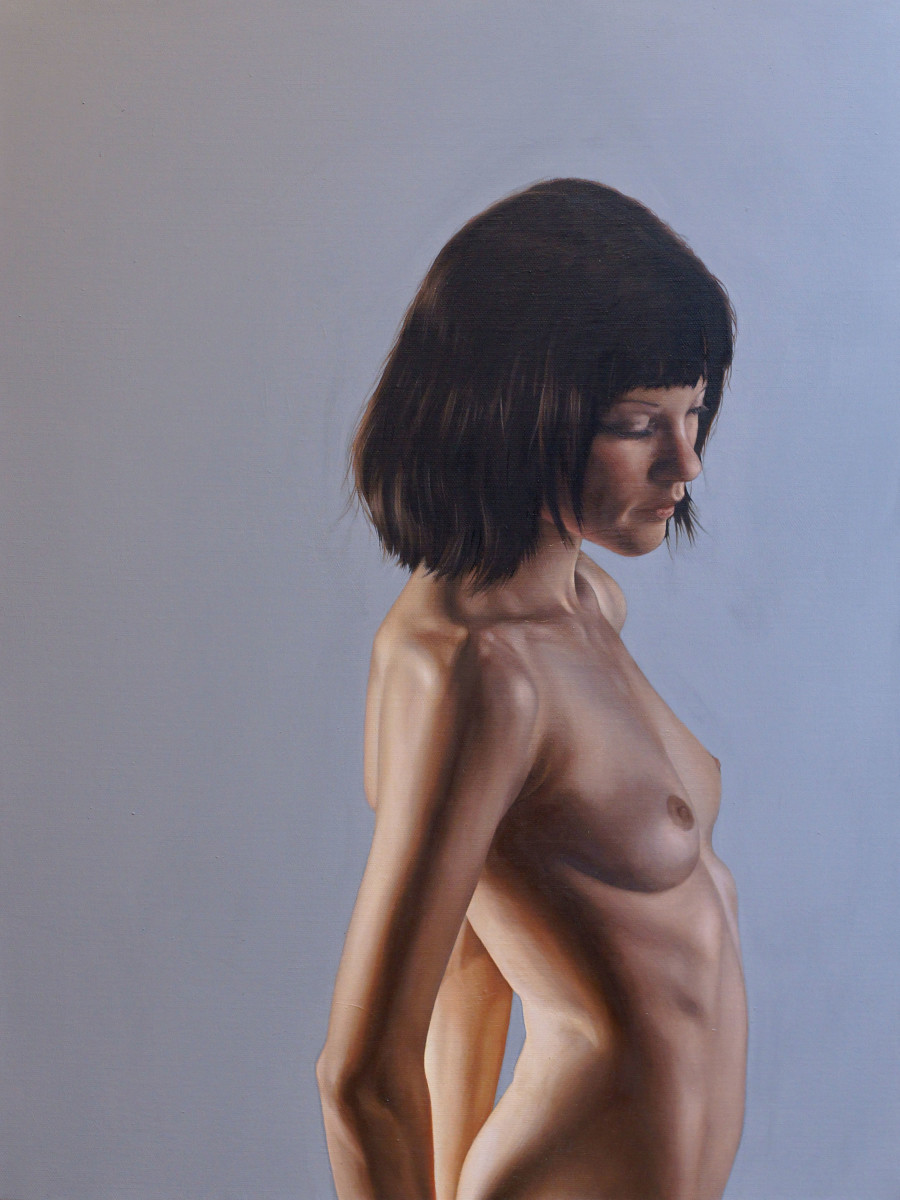 Kara #2 by Daevid Anderson 