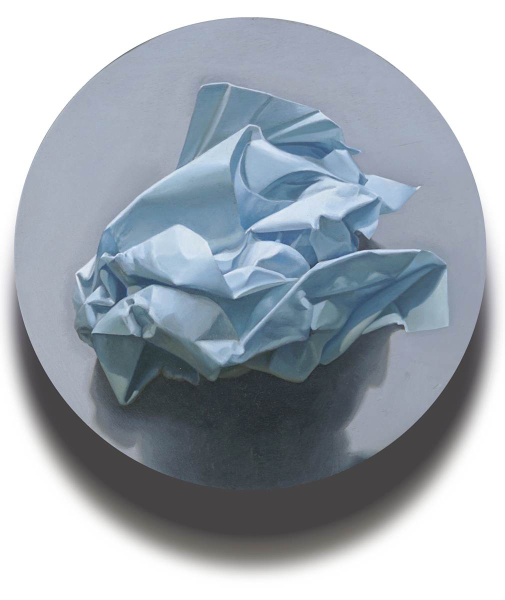 Out of Ideas #2 by Daevid Anderson, Image 1.