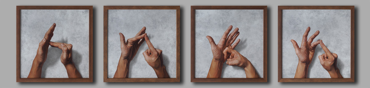 Z-E-R-O by Daevid Anderson 