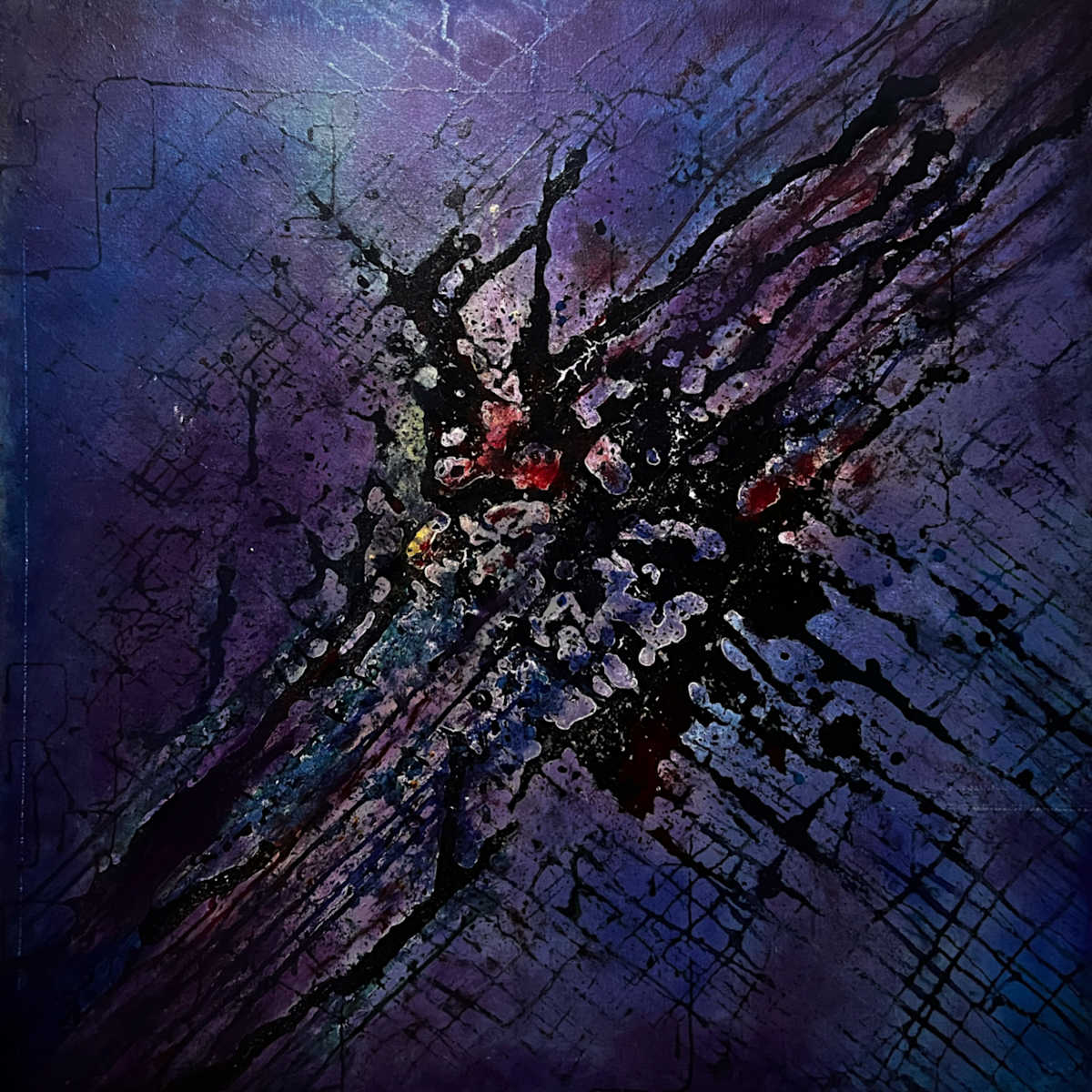 Breakthrought by Mirela Fioresy 