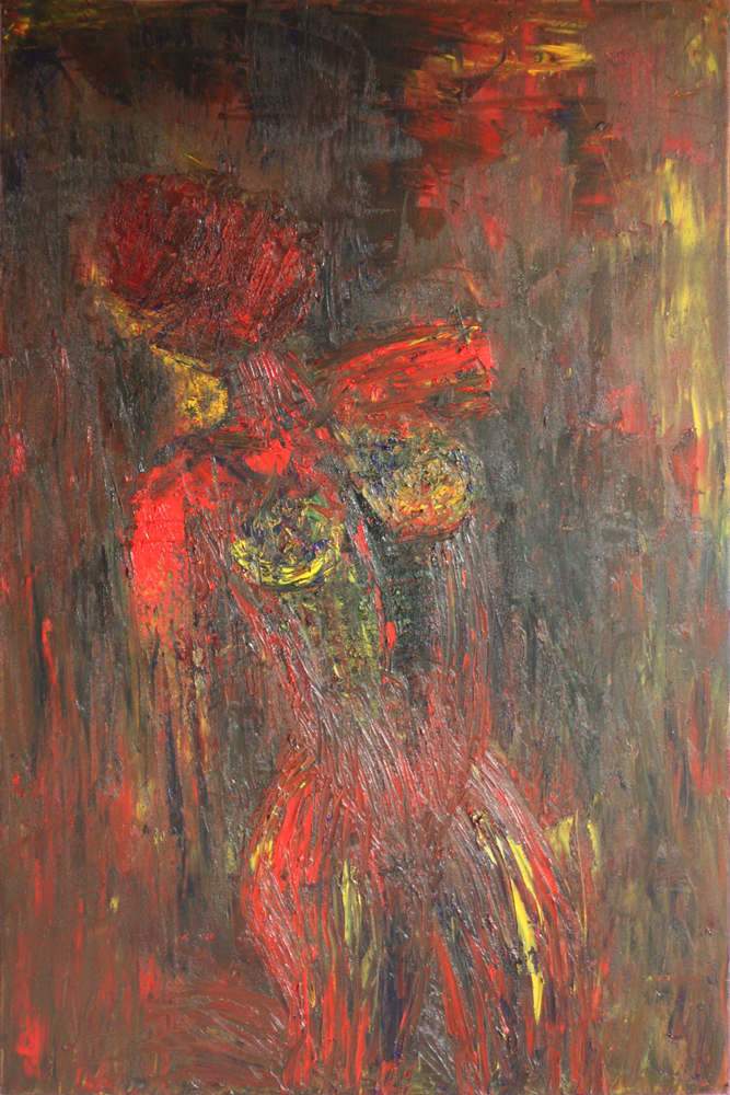 Raw (05) by Mirela Fioresy 