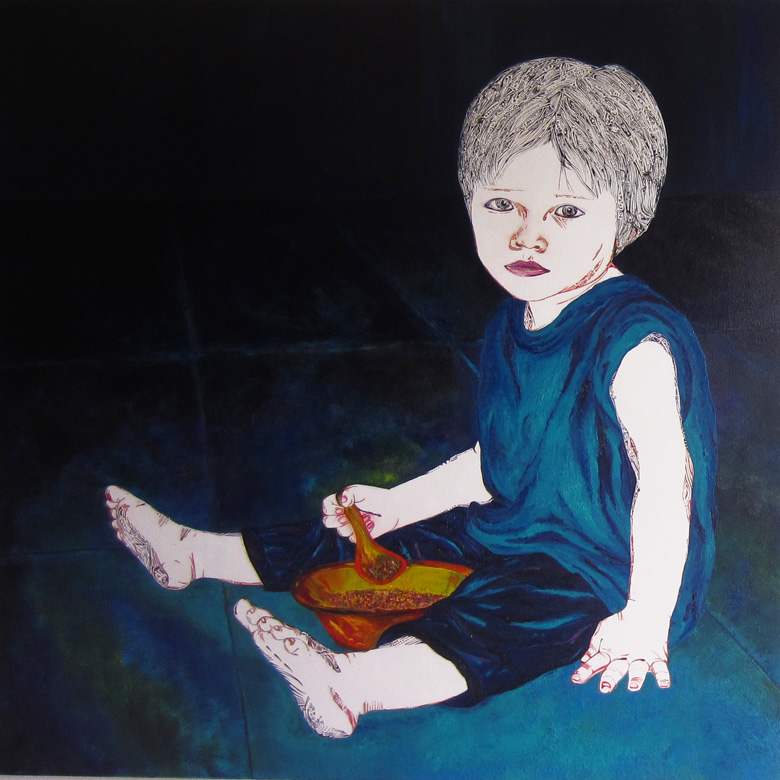 Time for Help: Vietnam (03) by Mirela Fioresy 