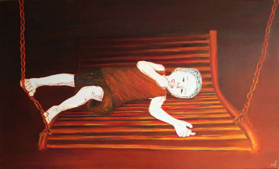 Time for Help: Vietnam (05) by Mirela Fioresy 