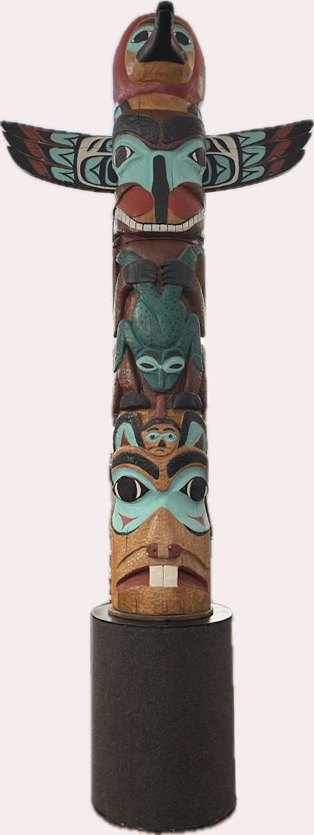 Totem 1 