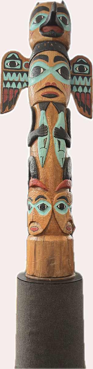 Totem 2 