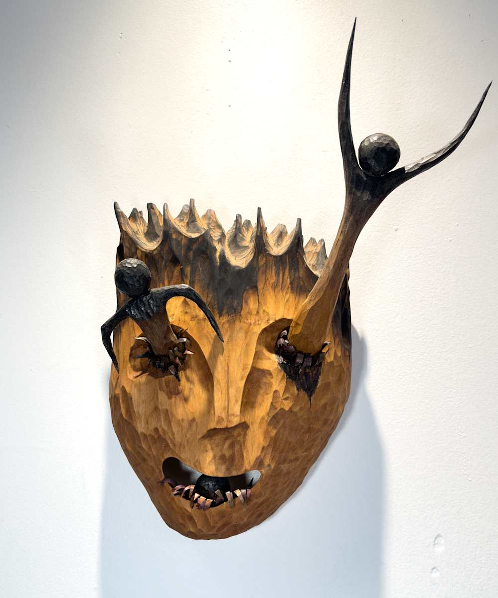 Above Limitations by Drew Michael 