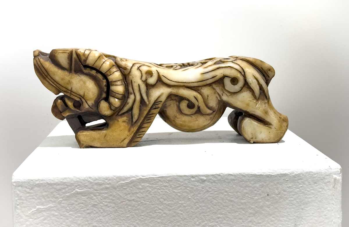 Chinese pillow 
