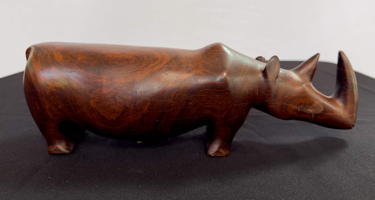 Rhinoceros 