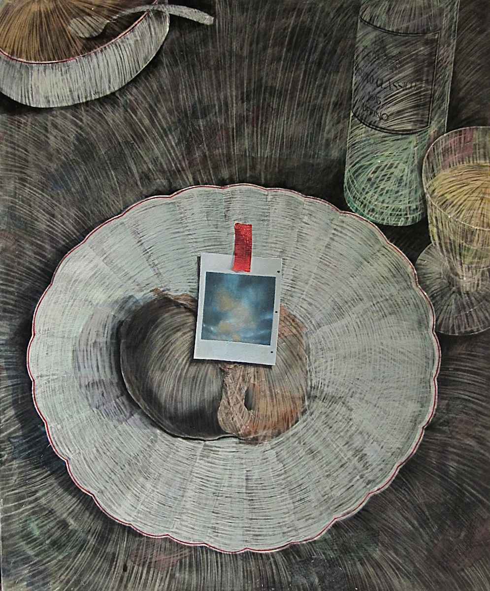 Meal #1 by Pita Pitussi, Image 16.
