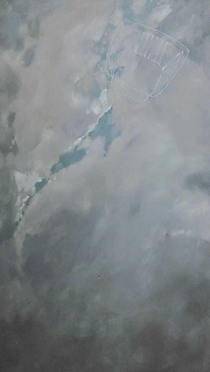 Foreign Objects #7 by Pita Pitussi, Image 2.