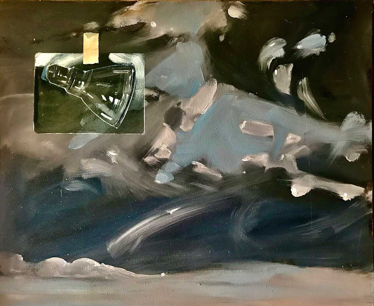 From Foreign Object series by ppitussi, Image 2.