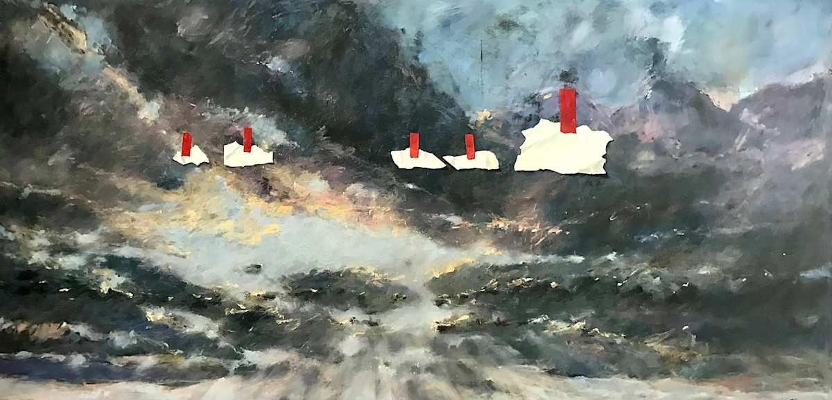 Tape on clouds by ppitussi, Image 1.