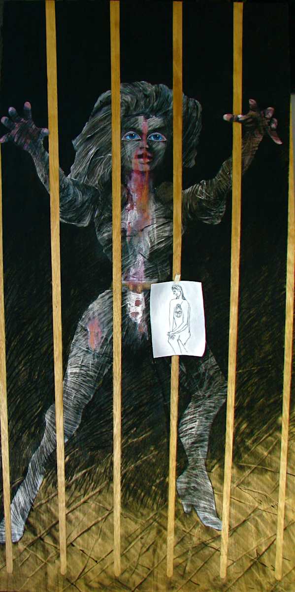 Bars by Pita Pitussi, Image 9.