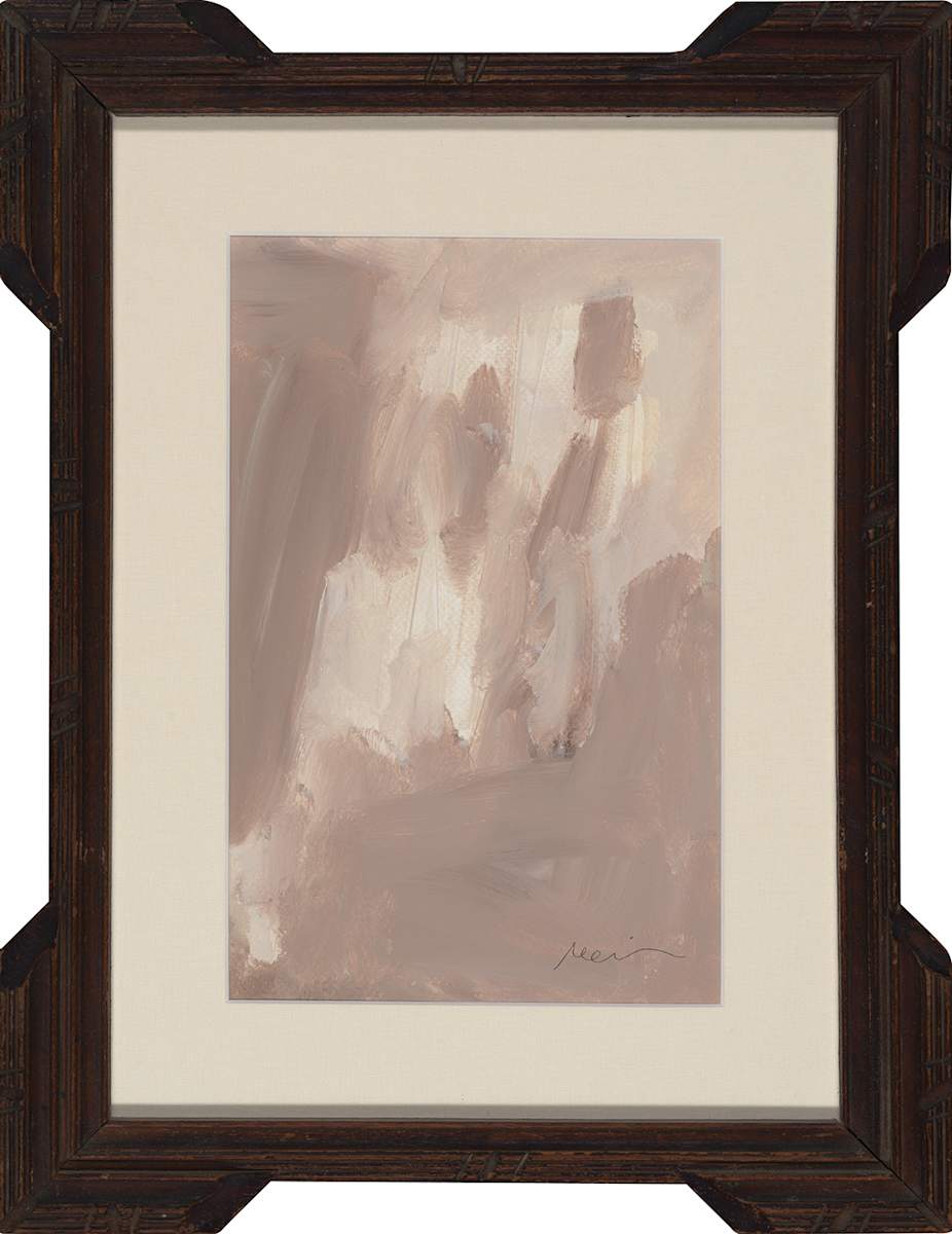 Jardin des Souvenirs by Marisa Gouda 