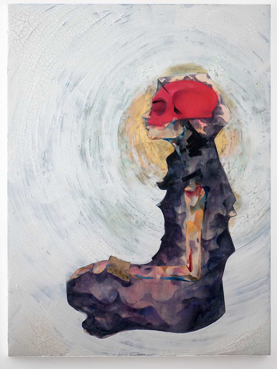 Circles by Peter Vu, Image 3.