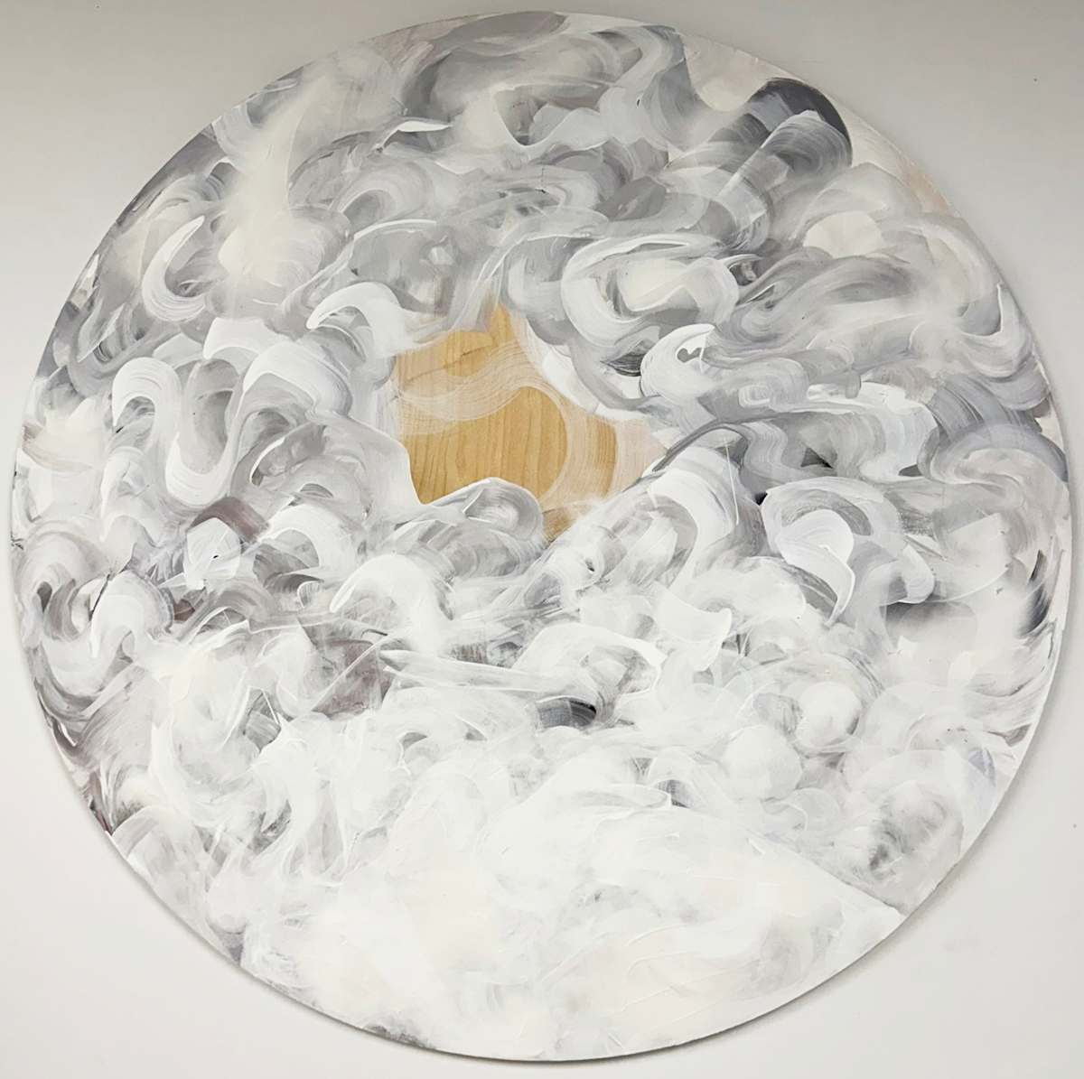 Clouds by Peter Vu 