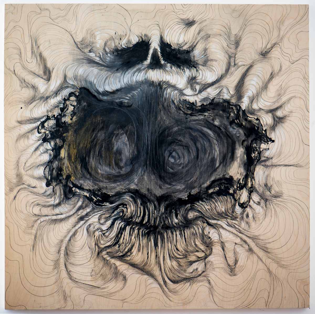 Fear by Peter Vu, Image 6.