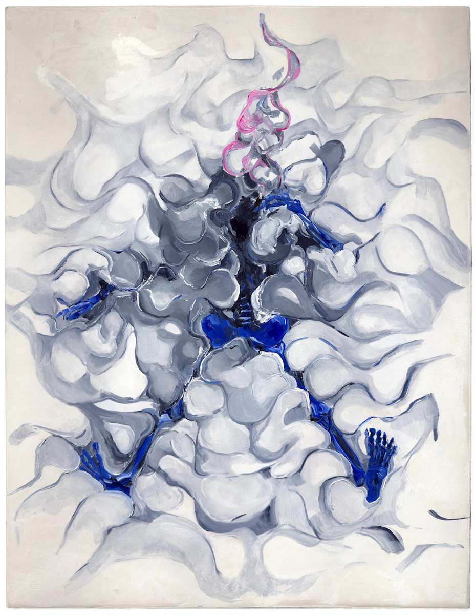 Killing Them Softly by Peter Vu, Image 1.