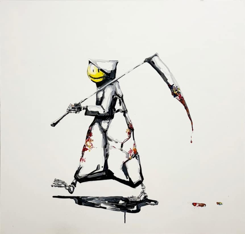Monday Mornings by Peter Vu, Image 2.