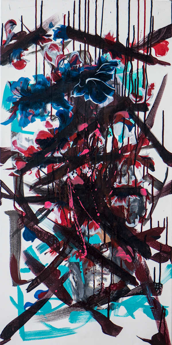 Scars by Peter Vu, Image 10.