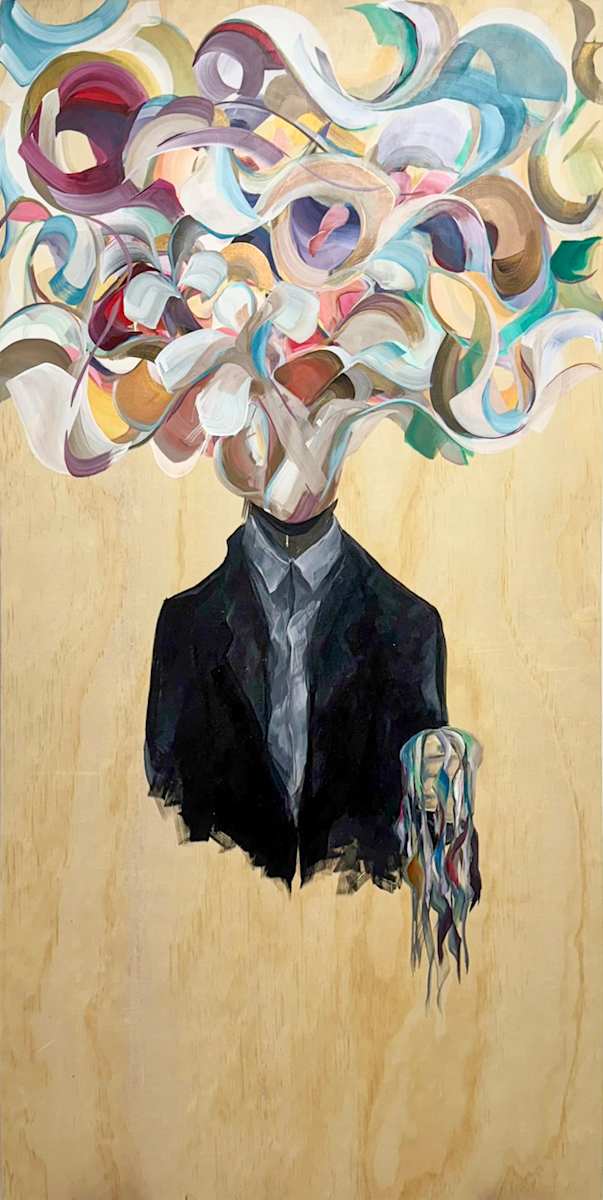 Set Freed by Peter Vu, Image 1.