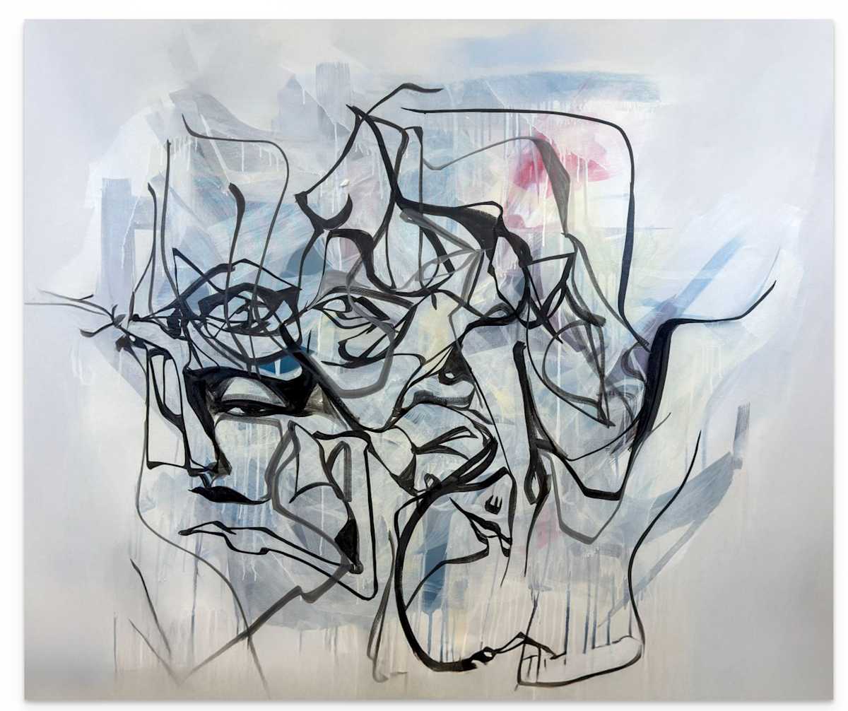 Formal Apperances by Peter Vu, Image 1.