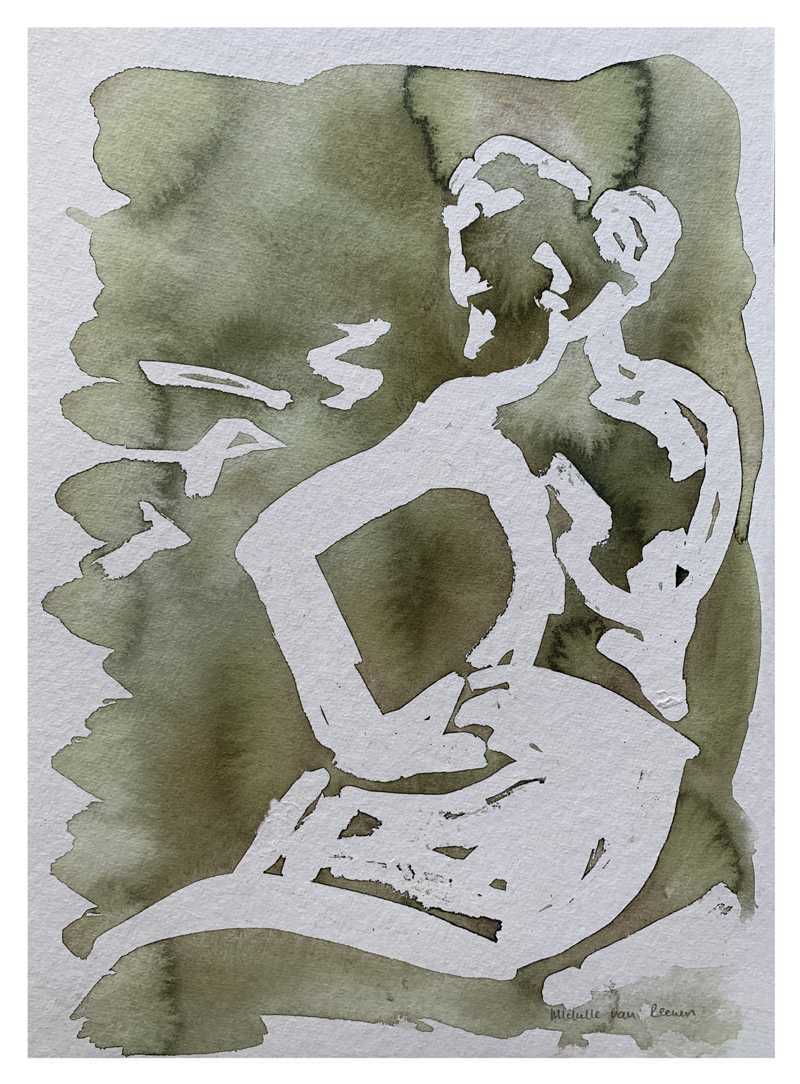 4_bvox15_12 by Michelle van Reenen, Image 2.