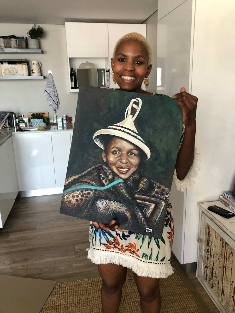 Commission_Moside by Michelle van Reenen, Image 14.