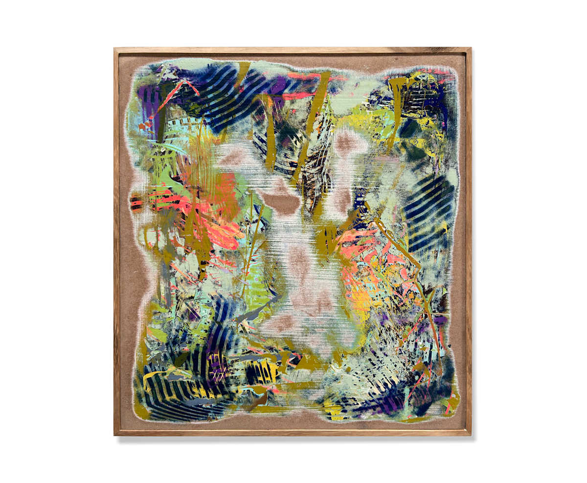 and-repeat by Michelle van Reenen, Image 1.