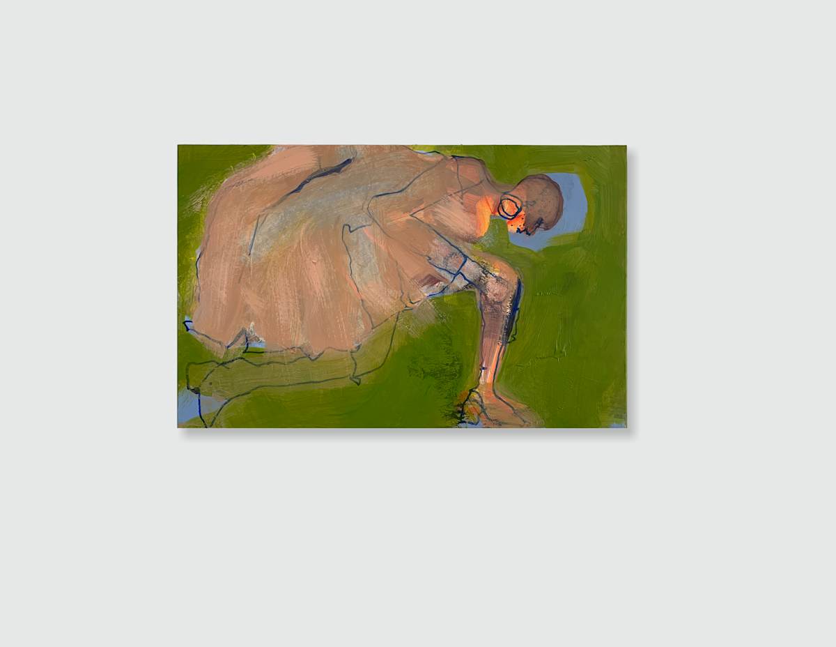 Dither by Michelle van Reenen, Image 1.