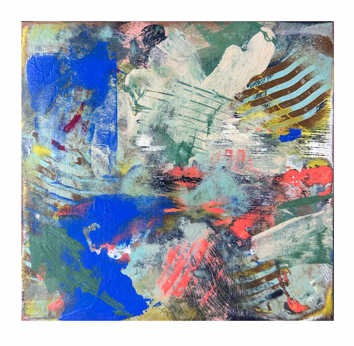 Fire & Fog by Michelle van Reenen, Image 3.
