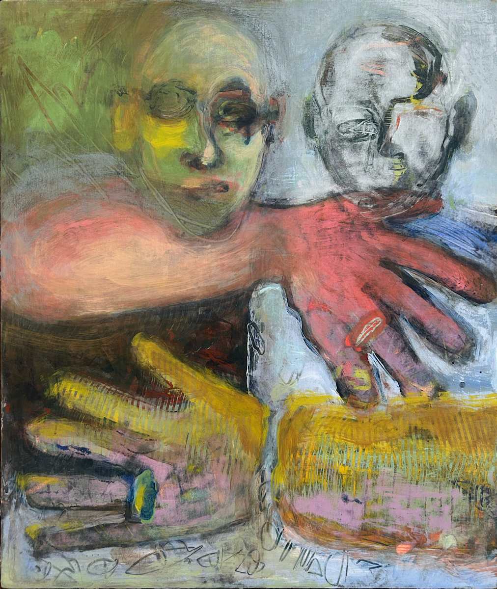 The Alchemist by Michelle van Reenen, Image 1.