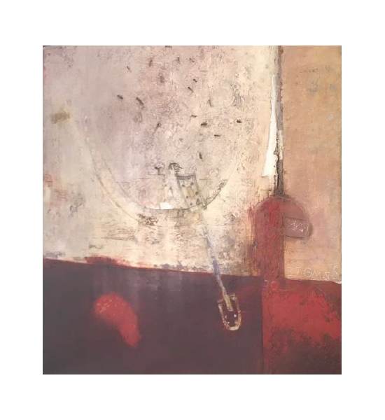 Abstract by Hannes van Zyl, Image 2.