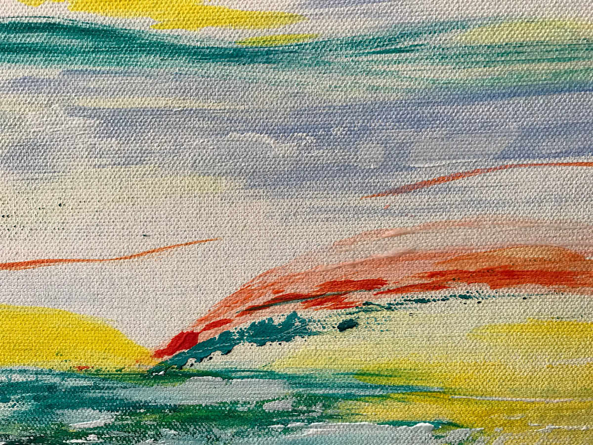 Emergent by Helen Rowan-Taber, Image 1.