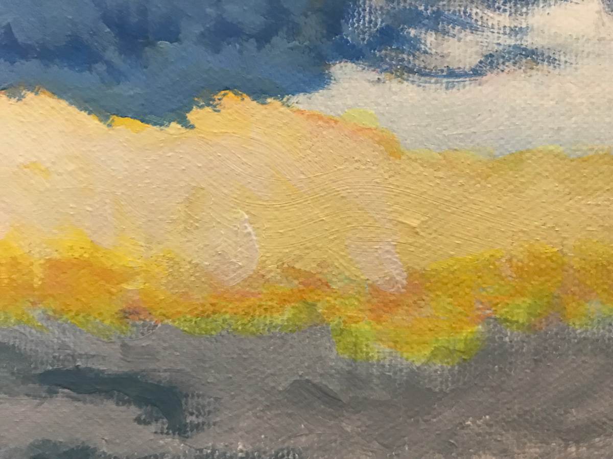 Halcyon by Helen Rowan-Taber  Image: Detail